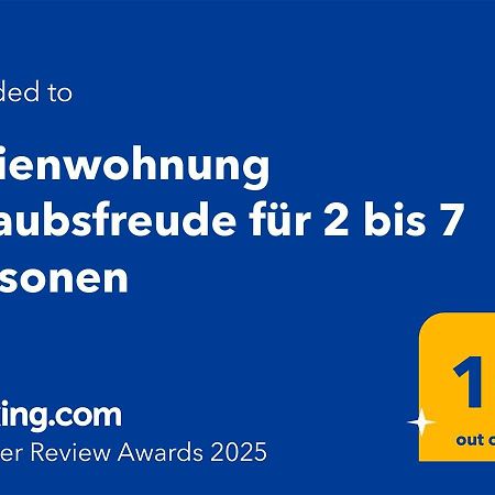 Ferienwohnung Urlaubsfreude Fuer 2 Bis 7 Personen Paternion エクステリア 写真