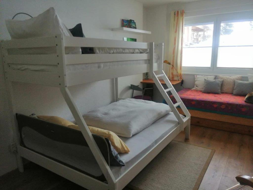 Ferienwohnung Urlaubsfreude Fuer 2 Bis 7 Personen Paternion エクステリア 写真