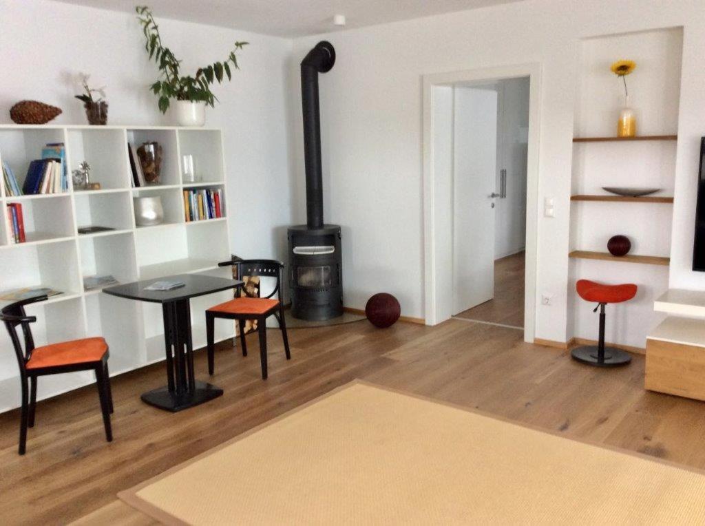 Ferienwohnung Urlaubsfreude Fuer 2 Bis 7 Personen Paternion エクステリア 写真