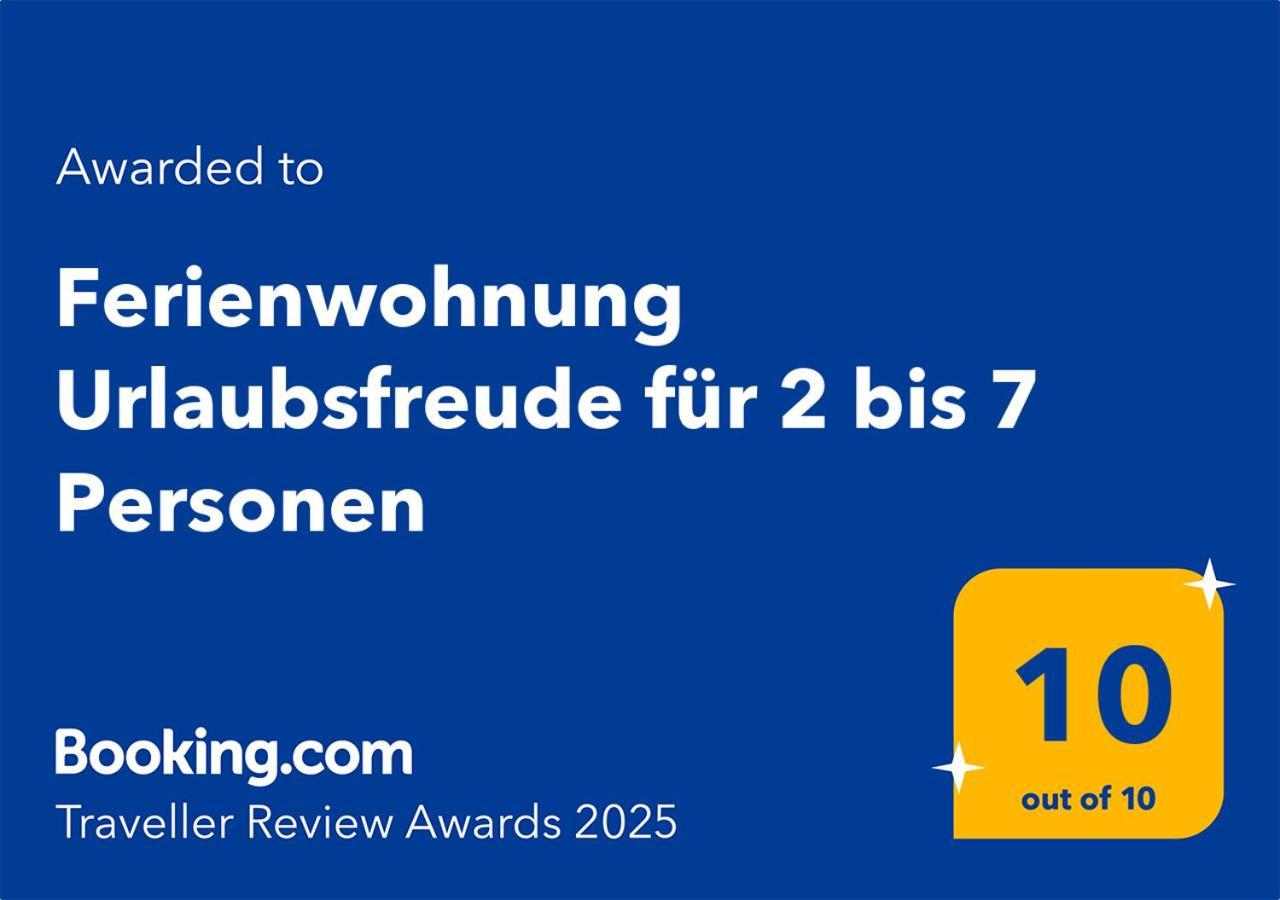 Ferienwohnung Urlaubsfreude Fuer 2 Bis 7 Personen Paternion エクステリア 写真